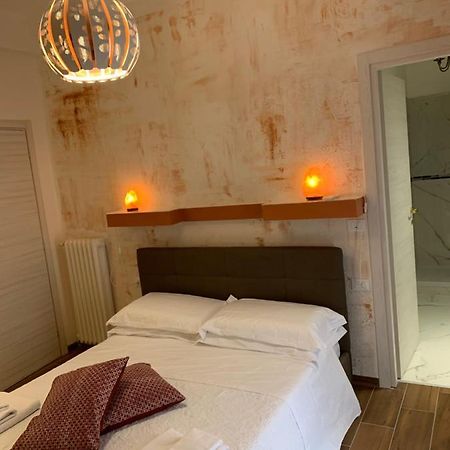 San Luca Otel Bolonya Dış mekan fotoğraf
