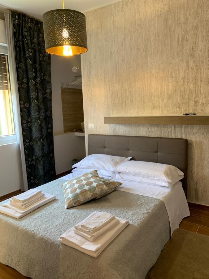 San Luca Otel Bolonya Dış mekan fotoğraf