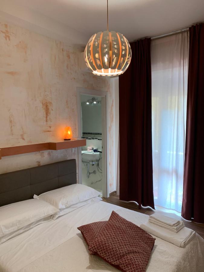 San Luca Otel Bolonya Dış mekan fotoğraf