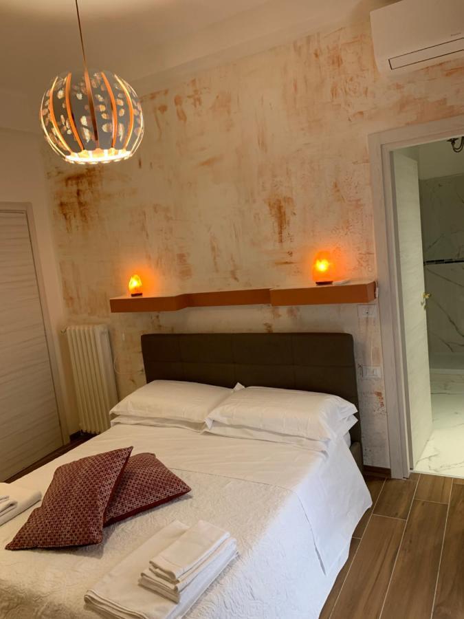San Luca Otel Bolonya Dış mekan fotoğraf